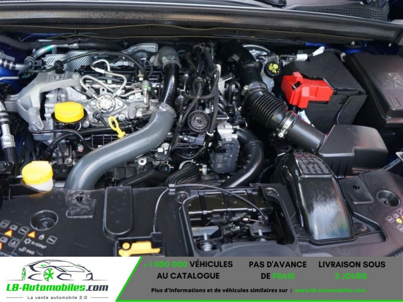 Renault Captur TCe 130 BVM  occasion  Beaupuy - photo n3