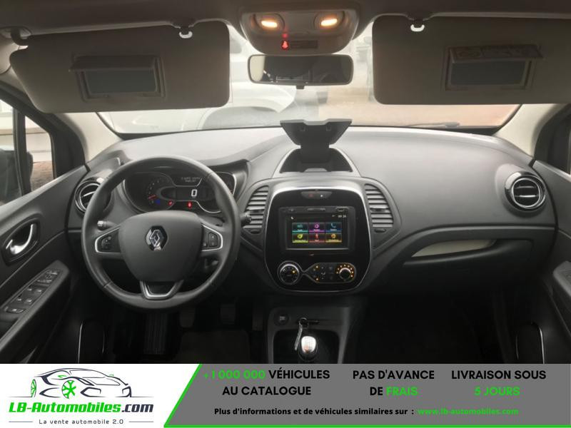 Renault Captur TCe 130 BVM 2019 - photo n°2 Renault Captur TCe 130 BVM  occasion à Beaupuy - photo n°2