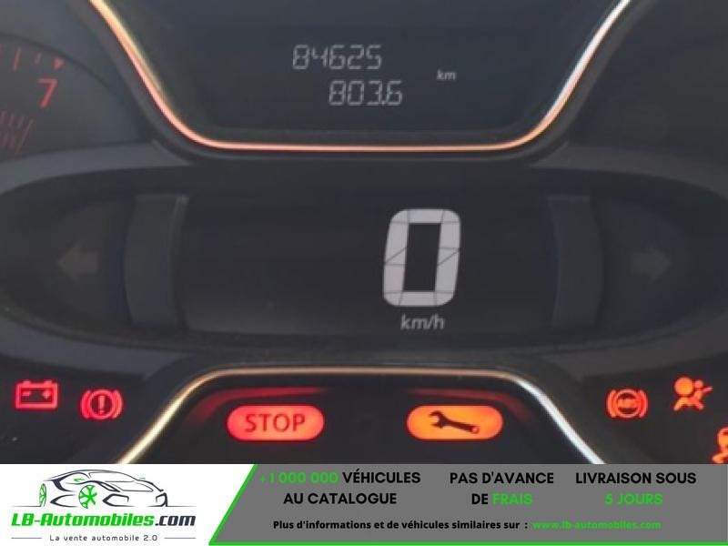 Renault Captur TCe 130 BVM 2019 - photo n°5 Renault Captur TCe 130 BVM  occasion à Beaupuy - photo n°5