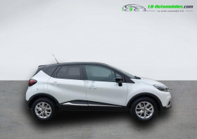 Renault Captur TCe 130 BVM  occasion  Beaupuy - photo n4