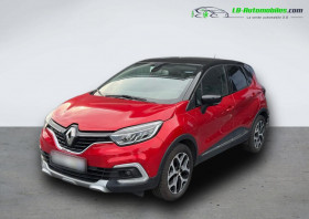 Renault Captur TCe 130 BVM  occasion  Beaupuy - photo n2