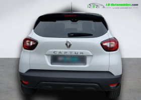 Renault Captur TCe 130 BVM  occasion  Beaupuy - photo n5