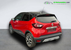 Renault Captur TCe 130 BVM  occasion  Beaupuy - photo n4