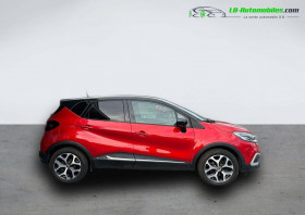 Renault Captur TCe 130 BVM  occasion  Beaupuy - photo n6