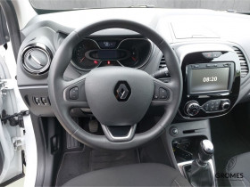 Renault Captur TCe 130 BVM  occasion  Beaupuy - photo n8