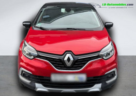Renault Captur TCe 130 BVM  occasion  Beaupuy - photo n5