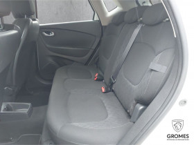 Renault Captur TCe 130 BVM  occasion  Beaupuy - photo n7