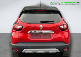 Renault Captur TCe 130 BVM  occasion  Beaupuy - photo n7