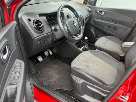 Renault Captur TCe 130 BVM  occasion  Beaupuy - photo n8