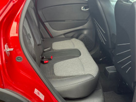 Renault Captur TCe 130 BVM  occasion  Beaupuy - photo n9