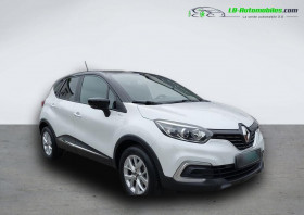 Renault Captur , garage LB AUTOMOBILES  Beaupuy