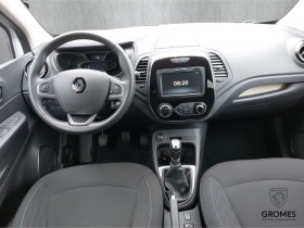 Renault Captur TCe 130 BVM  occasion  Beaupuy - photo n2