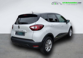 Renault Captur TCe 130 BVM  occasion  Beaupuy - photo n3