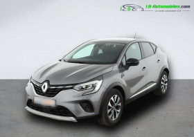 Renault Captur , garage LB AUTOMOBILES  Beaupuy