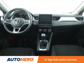 Renault Captur TCe 130 BVM  occasion  Beaupuy - photo n3