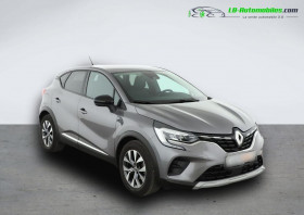 Renault Captur TCe 130 BVM  occasion  Beaupuy - photo n2