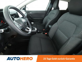 Renault Captur TCe 130 BVM  occasion  Beaupuy - photo n6