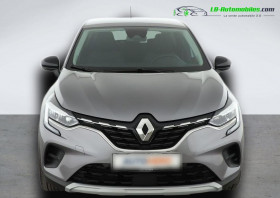 Renault Captur TCe 130 BVM  occasion  Beaupuy - photo n5