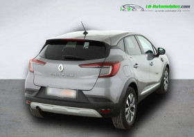 Renault Captur TCe 130 BVM  occasion  Beaupuy - photo n4