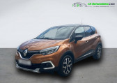 Renault Captur occasion année 2019 boite Manuelle Annonce Renault Captur occasion Essence TCe 130 BVM à Beaupuy