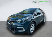 Renault Captur occasion année 2019 boite Manuelle Annonce Renault Captur occasion Essence TCe 130 BVM à Beaupuy