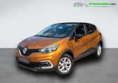 Renault Captur occasion année 2019 boite Manuelle Annonce Renault Captur occasion Essence TCe 130 BVM à Beaupuy