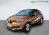 Renault Captur occasion année 2019 boite Manuelle Annonce Renault Captur occasion Essence TCe 130 BVM à Beaupuy