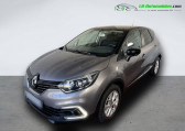 Renault Captur occasion année 2019 boite Manuelle Annonce Renault Captur occasion Essence TCe 130 BVM à Beaupuy