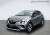 Renault Captur occasion année 2019 boite Manuelle Annonce Renault Captur occasion Essence TCe 130 BVM à Beaupuy