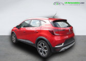 Renault Captur occasion année 2020 boite Manuelle Annonce Renault Captur occasion Essence TCe 130 BVM à Beaupuy