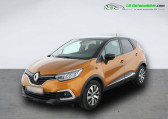 Renault Captur occasion année 2019 boite Manuelle Annonce Renault Captur occasion Essence TCe 130 BVM à Beaupuy