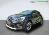 Renault Captur occasion année 2020 boite Manuelle Annonce Renault Captur occasion Essence TCe 130 BVM à Beaupuy