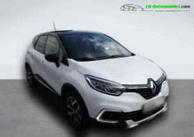 Renault Captur TCe 130 BVM  occasion  Beaupuy - photo n2