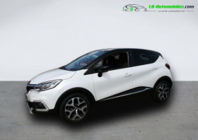 Renault Captur TCe 130 BVM  occasion  Beaupuy - photo n3
