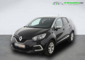 Renault Captur occasion année 2019 boite Manuelle Annonce Renault Captur occasion Essence TCe 130 BVM à Beaupuy