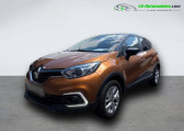 Renault Captur TCe 130 BVM   Beaupuy 31