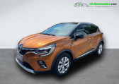 Renault Captur occasion année 2020 boite Manuelle Annonce Renault Captur occasion Essence TCe 130 BVM à Beaupuy