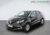 Renault Captur occasion année 2019 boite Manuelle Annonce Renault Captur occasion Essence TCe 130 BVM à Beaupuy