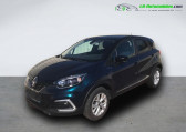 Renault Captur occasion année 2019 boite Manuelle Annonce Renault Captur occasion Essence TCe 130 BVM à Beaupuy