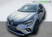 Renault Captur occasion année 2020 boite Manuelle Annonce Renault Captur occasion Essence TCe 130 BVM à Beaupuy