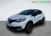 Renault Captur occasion année 2020 boite Manuelle Annonce Renault Captur occasion Essence TCe 130 BVM à Beaupuy