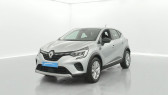 Annonce Renault Captur occasion Essence TCe 130 EDC FAP Business 5p  SAINT-GREGOIRE