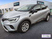 Annonce Renault Captur occasion Essence TCe 130 EDC FAP Business  AMIENS