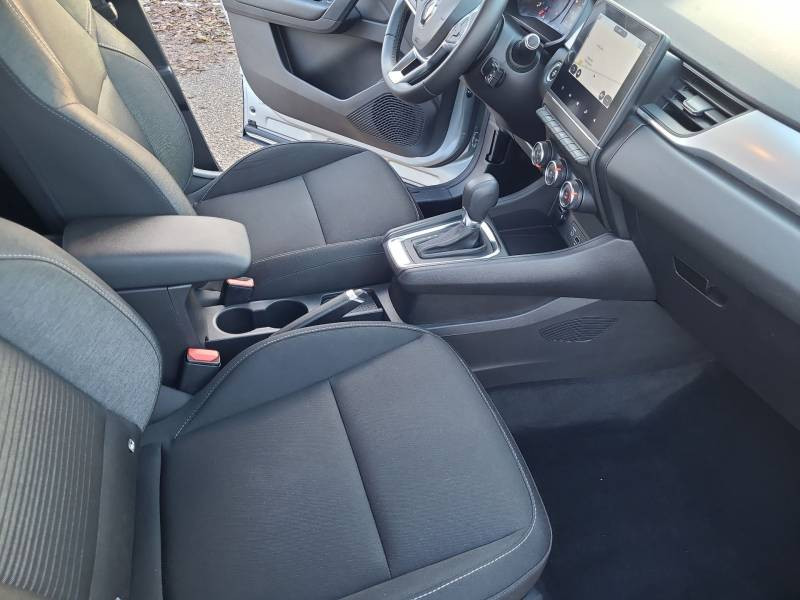 Renault Captur TCe 130 EDC FAP Business 2021 - photo n°11 Renault Captur TCe 130 EDC FAP Business  occasion à Condom - photo n°11