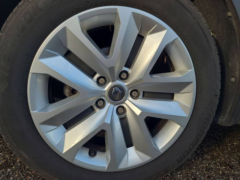 Renault Captur TCe 130 EDC FAP Business 2021 - photo n°18 Renault Captur TCe 130 EDC FAP Business  occasion à Condom - photo n°18