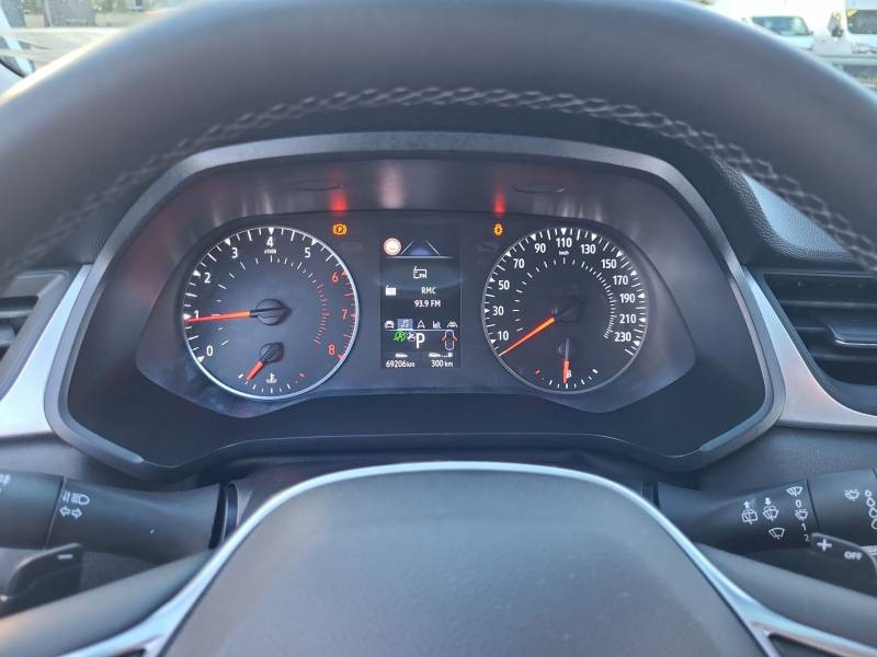 Renault Captur TCe 130 EDC FAP Business 2021 - photo n°12 Renault Captur TCe 130 EDC FAP Business  occasion à Condom - photo n°12