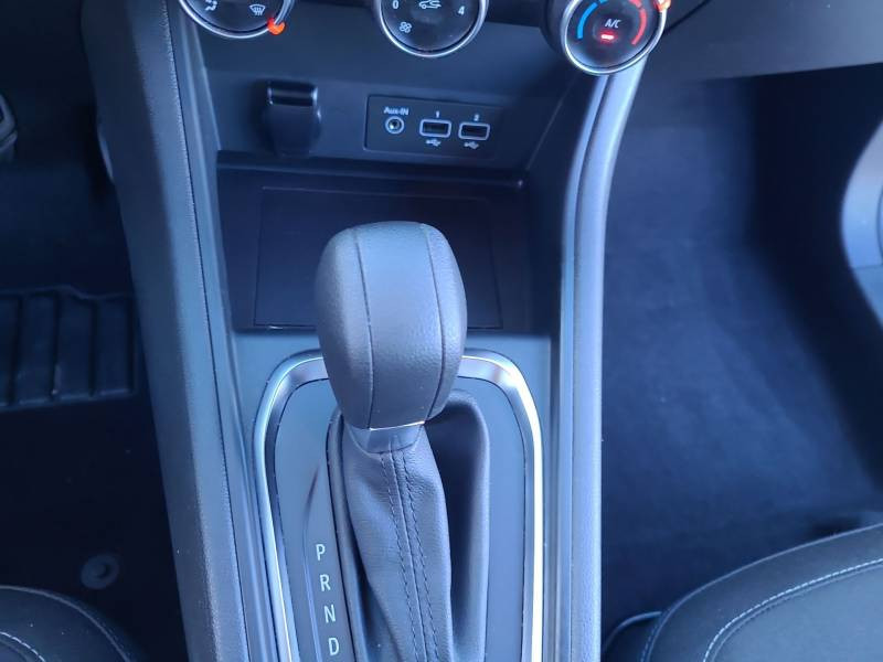 Renault Captur TCe 130 EDC FAP Business 2021 - photo n°14 Renault Captur TCe 130 EDC FAP Business  occasion à Condom - photo n°14