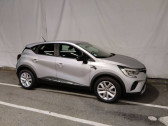 Renault Captur occasion année 2020 boite Automatique Annonce Renault Captur occasion Essence TCe 130 EDC FAP Business à COUTANCES