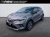 Renault Captur occasion année 2020 boite Automatique Annonce Renault Captur occasion Essence TCe 130 EDC FAP Initiale Paris à SAINT DOULCHARD