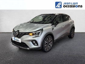 Renault Captur , garage JEAN LAIN OCCASION SEYSSINET  Seyssinet-Pariset
